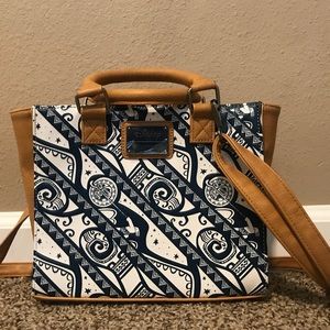 moana purse